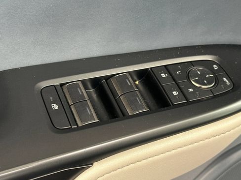 Used 2023 Lexus RZ 450e Premium w/ Technology Package image 13