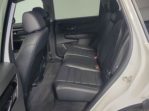 Used 2025 Honda CR-V EX-L image 17