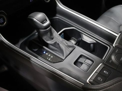 Certified 2024 Toyota Grand Highlander AWD image 29