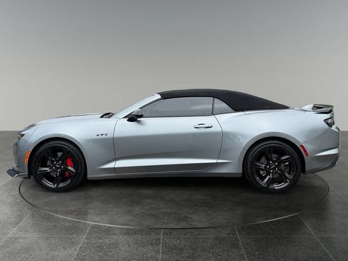 Used 2023 Chevrolet Camaro LT w/ RS Package RWD image 5