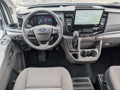 New 2026 Ford Transit 350 XLT RWD image 9