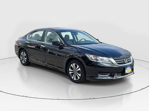 Used 2015 Honda Accord LX image 3