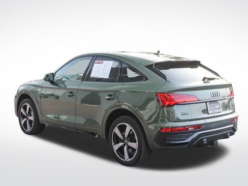 Certified 2023 Audi Q5 2.0T Premium Plus w/ Premium Plus Package image 5