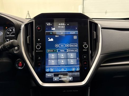 New 2026 Subaru Impreza 2.0i Sport image 17