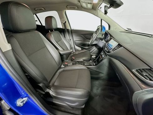 Used 2017 Buick Encore Preferred image 25