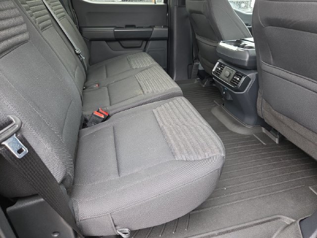 Certified 2022 Ford F150 XL w/ STX Appearance Package RWD image 28