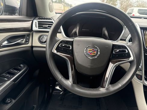 Used 2014 Cadillac SRX Performance w/ Driver Awareness Package image 23