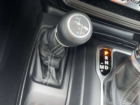 New 2025 Jeep Wrangler Sport S image 21