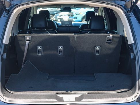 Used 2025 Honda Pilot Touring image 27