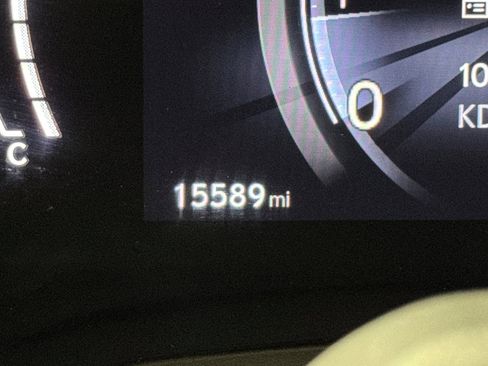 Used 2024 Lexus RX 350 Premium Plus w/ Convenience Package image 24