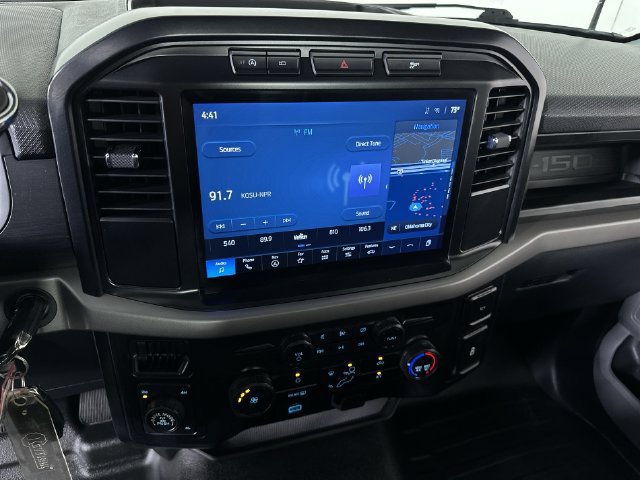 Used 2024 Ford F150 XL AWD/4WD image 13
