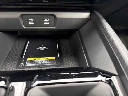 Used 2025 Honda Accord EX-L image 32