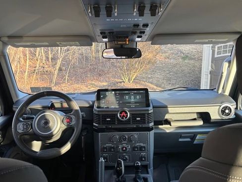 Used 2024 INEOS Grenadier Base image 11