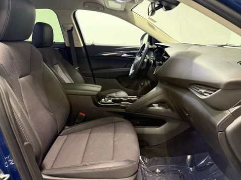 Certified 2023 Buick Envision Preferred image 28