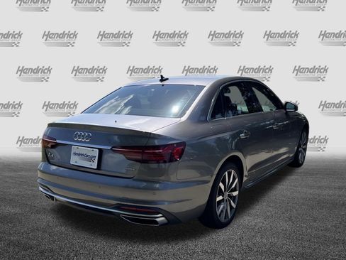 Used 2022 Audi A4 2.0T Premium w/ Convenience Package AWD/4WD image 10