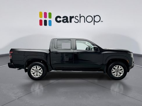 Used 2023 Nissan Frontier SV w/ SV Convenience Package AWD/4WD image 6