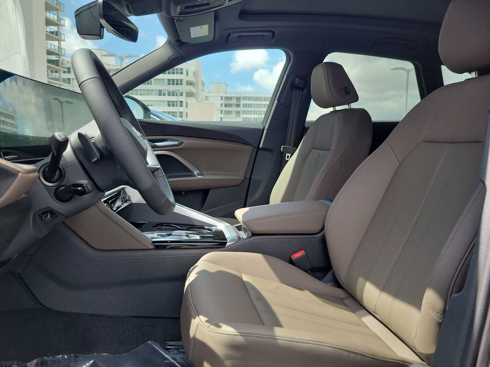 New 2026 Audi Q5 2.0T AWD/4WD image 8