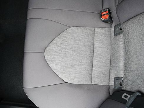 Used 2021 Toyota Camry LE w/ Carpet Mat Package (TMS) image 13
