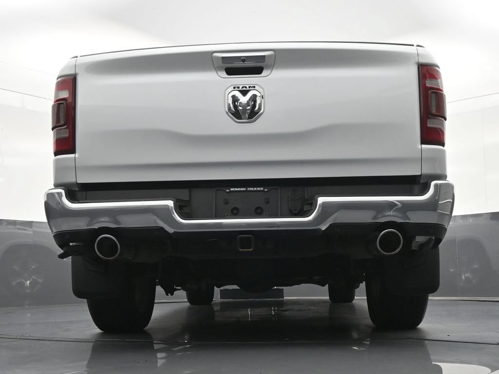 Used 2020 RAM 1500 Laramie RWD image 30