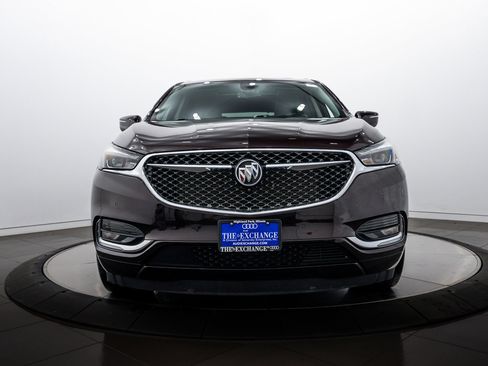 Used 2021 Buick Enclave Avenir w/ Avenir Technology Package image 25
