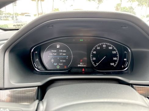 Used 2020 Honda Accord Sport image 49