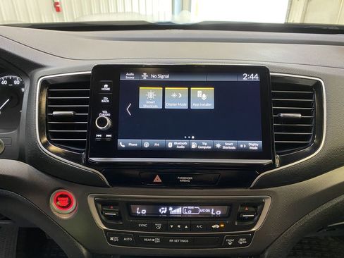 Used 2025 Honda Ridgeline RTL image 38