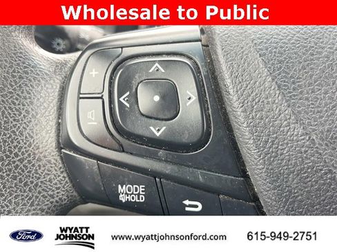 Used 2017 Toyota Camry LE image 24