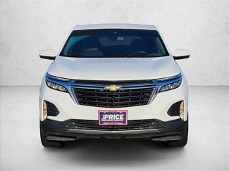 Used 2022 Chevrolet Equinox LT FWD video 2