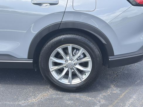 Certified 2025 Honda CR-V EX image 35