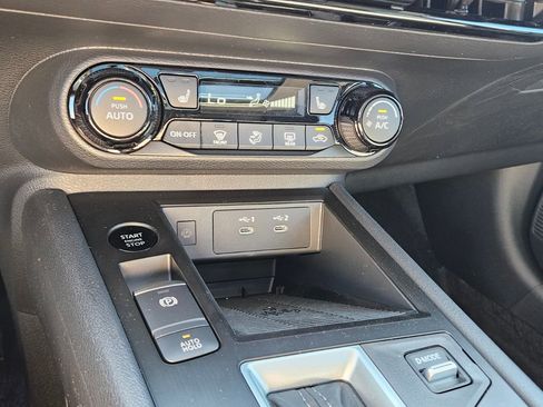 New 2026 Nissan Kicks SV w/ SV Premium Package image 19