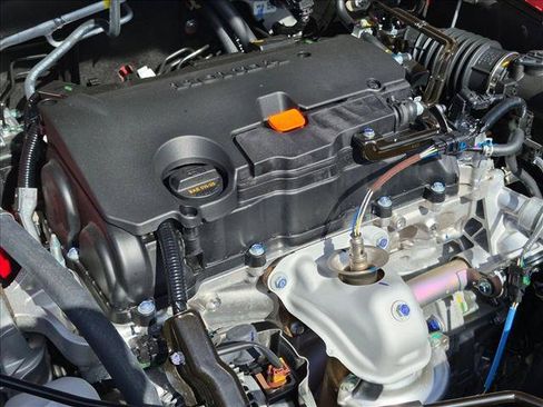 New 2027 Honda HR-V Sport image 15