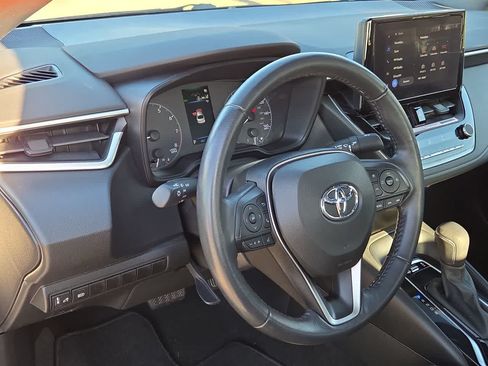 Certified 2023 Toyota Corolla SE FWD image 10