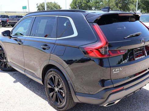 Used 2025 Honda CR-V Sport Touring image 5