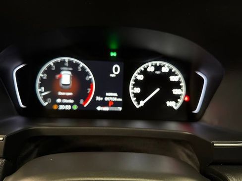 Used 2025 Honda Pilot EX-L image 13