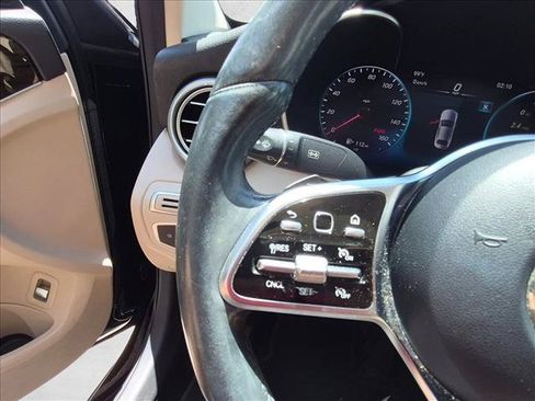Used 2021 Mercedes-Benz C 300 4MATIC Sedan image 11