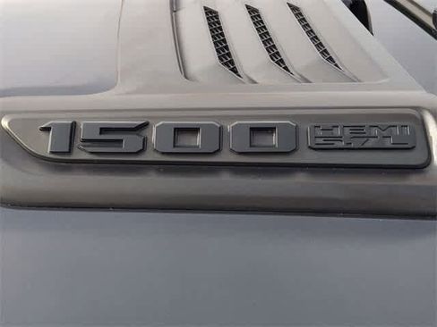 Used 2019 RAM 1500 Rebel w/ Level 2 Equipment Group image 13