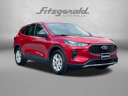 Used 2023 Ford Escape Active
