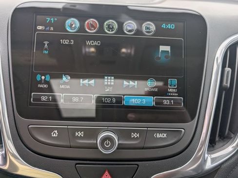 Used 2018 Chevrolet Equinox Premier AWD/4WD image 17