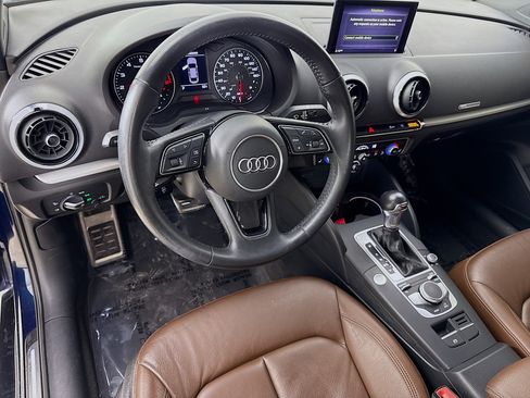 Used 2019 Audi A3 2.0T Premium w/ Convenience Package image 9