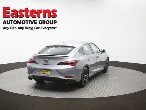 Used 2023 Acura Integra A-Spec FWD image 38