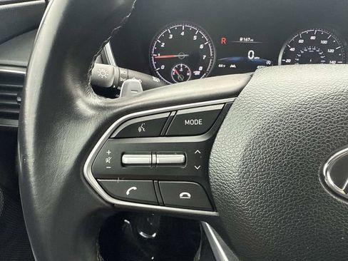 Certified 2023 Hyundai Santa Fe SEL image 29