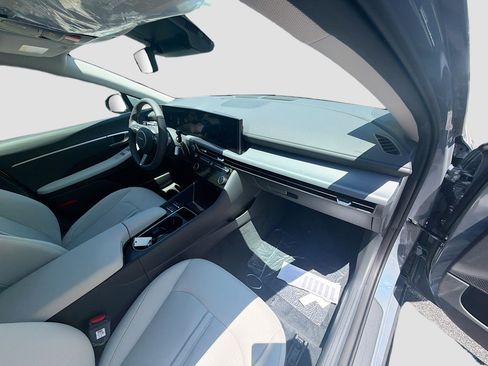 New 2026 Hyundai Sonata SEL FWD image 21