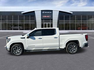 Certified 2024 GMC Sierra 1500 SLT w/ SLT Premium Plus Package video 2