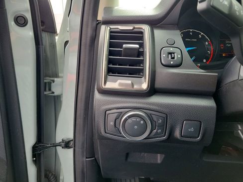 Used 2022 Ford Ranger XLT w/ Equipment Group 301A Mid image 22