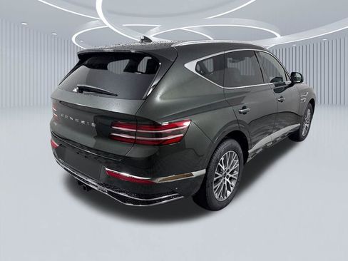 New 2026 Genesis GV80 2.5T RWD image 3