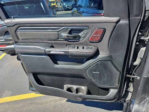 Used 2023 RAM 1500 TRX w/ TRX Level 2 Equipment Group image 29