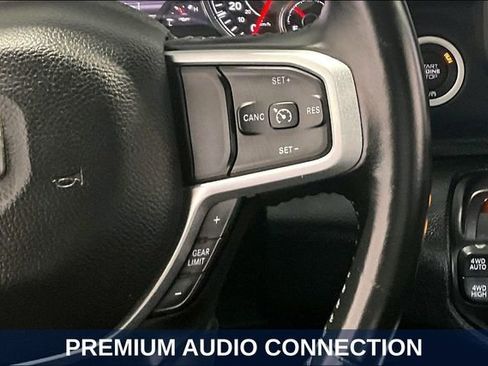 Used 2022 RAM 1500 Big Horn AWD/4WD image 18