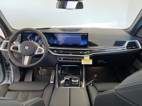 New 2026 BMW X5 xDrive40i w/ M Sport Package image 15
