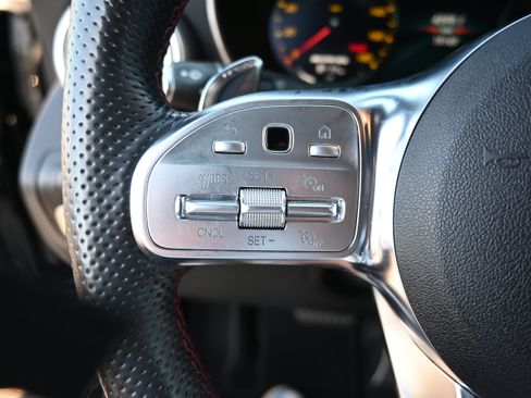 Used 2022 Mercedes-Benz GLC 43 AMG 4MATIC image 57