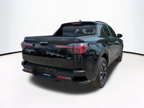 New 2026 Hyundai Santa Cruz SEL image 4